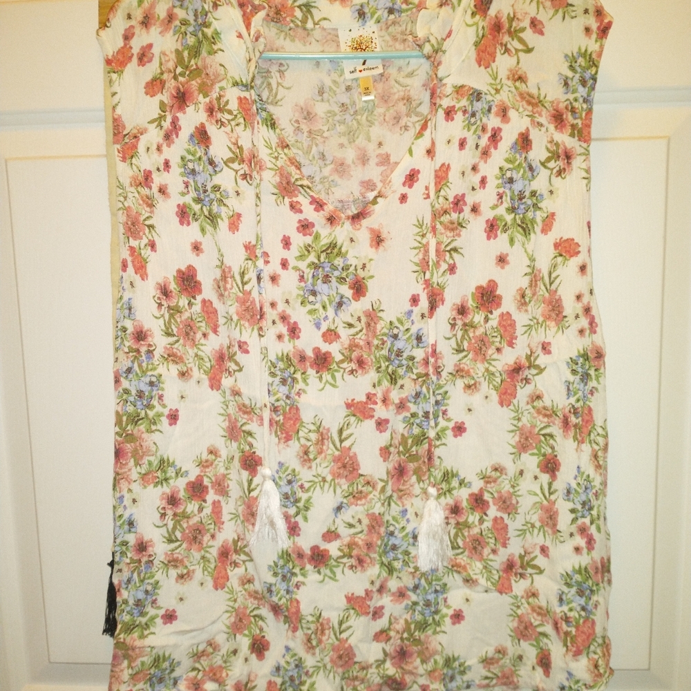 Women's top